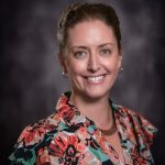 LTC (Ret.) Francesca Graham