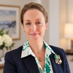 LTC (Ret.) Francesca Graham
